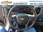New 2026 Chevrolet Silverado 3500 Work Truck Crew Cab 4WD Cab Chassis for sale #77893 - photo 18