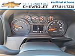 New 2026 Chevrolet Silverado 3500 Work Truck Crew Cab 4WD Cab Chassis for sale #77893 - photo 20
