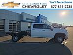 New 2026 Chevrolet Silverado 3500 Work Truck Crew Cab 4WD Cab Chassis for sale #77893 - photo 5
