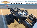 New 2026 Chevrolet Silverado 3500 Work Truck Crew Cab 4WD Cab Chassis for sale #77893 - photo 6