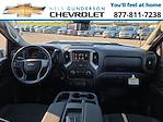 New 2026 Chevrolet Silverado 3500 Work Truck Crew Cab 4WD Cab Chassis for sale #77893 - photo 8