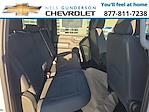 New 2026 Chevrolet Silverado 3500 Work Truck Crew Cab 4WD Cab Chassis for sale #77894 - photo 9