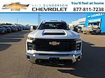 New 2026 Chevrolet Silverado 3500 Work Truck Crew Cab 4WD Cab Chassis for sale #77894 - photo 3