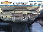 New 2026 Chevrolet Silverado 3500 Work Truck Crew Cab 4WD Cab Chassis for sale #77894 - photo 20