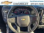 New 2026 Chevrolet Silverado 3500 Work Truck Crew Cab 4WD Cab Chassis for sale #77894 - photo 21
