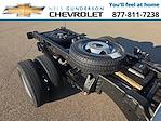New 2026 Chevrolet Silverado 3500 Work Truck Crew Cab 4WD Cab Chassis for sale #77894 - photo 8