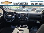 New 2026 Chevrolet Silverado 3500 Work Truck Crew Cab 4WD Cab Chassis for sale #77895 - photo 9