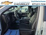 New 2026 Chevrolet Silverado 3500 Work Truck Crew Cab 4WD Cab Chassis for sale #77895 - photo 11