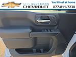New 2026 Chevrolet Silverado 3500 Work Truck Crew Cab 4WD Cab Chassis for sale #77895 - photo 12