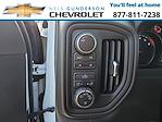 New 2026 Chevrolet Silverado 3500 Work Truck Crew Cab 4WD Cab Chassis for sale #77895 - photo 14