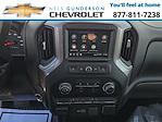 New 2026 Chevrolet Silverado 3500 Work Truck Crew Cab 4WD Cab Chassis for sale #77895 - photo 16