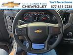 New 2026 Chevrolet Silverado 3500 Work Truck Crew Cab 4WD Cab Chassis for sale #77895 - photo 20