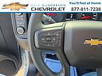 New 2026 Chevrolet Silverado 3500 Work Truck Crew Cab 4WD Cab Chassis for sale #77895 - photo 21