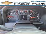 New 2026 Chevrolet Silverado 3500 Work Truck Crew Cab 4WD Cab Chassis for sale #77895 - photo 22