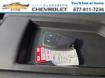 New 2026 Chevrolet Silverado 3500 Work Truck Crew Cab 4WD Cab Chassis for sale #77895 - photo 23