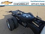 New 2026 Chevrolet Silverado 3500 Work Truck Crew Cab 4WD Cab Chassis for sale #77895 - photo 7