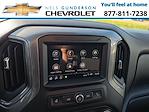 New 2026 Chevrolet Silverado 3500 Work Truck Crew Cab 4WD Cab Chassis for sale #77896 - photo 15