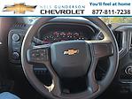 New 2026 Chevrolet Silverado 3500 Work Truck Crew Cab 4WD Cab Chassis for sale #77896 - photo 18