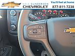 New 2026 Chevrolet Silverado 3500 Work Truck Crew Cab 4WD Cab Chassis for sale #77896 - photo 19