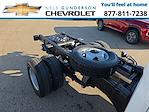 New 2026 Chevrolet Silverado 3500 Work Truck Crew Cab 4WD Cab Chassis for sale #77896 - photo 7