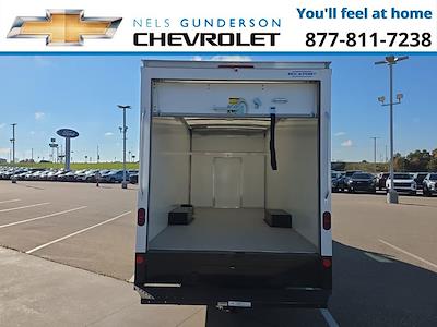 New 2025 Chevrolet Express 3500 Regular Cab Box Truck for sale #77898 - photo 2
