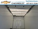 New 2025 Chevrolet Express 3500 Regular Cab Box Truck for sale #77898 - photo 9