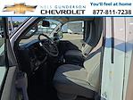 New 2025 Chevrolet Express 3500 Regular Cab Box Truck for sale #77898 - photo 11