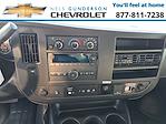 New 2025 Chevrolet Express 3500 Regular Cab Box Truck for sale #77898 - photo 13