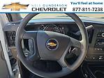 New 2025 Chevrolet Express 3500 Regular Cab Box Truck for sale #77898 - photo 15