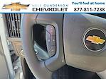New 2025 Chevrolet Express 3500 Regular Cab Box Truck for sale #77898 - photo 16