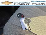 New 2025 Chevrolet Express 3500 Regular Cab Box Truck for sale #77898 - photo 18
