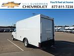 New 2025 Chevrolet Express 3500 Regular Cab Box Truck for sale #77898 - photo 3