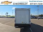 New 2025 Chevrolet Express 3500 Regular Cab Box Truck for sale #77898 - photo 5