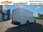 New 2025 Chevrolet Express 3500 Regular Cab Box Truck for sale #77898 - photo 6