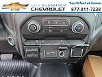 New 2026 Chevrolet Silverado 3500 Work Truck Regular Cab 4WD 60 CA Cab Chassis for sale #77906 - photo 16