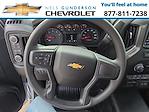 New 2026 Chevrolet Silverado 3500 Work Truck Regular Cab 4WD 60 CA Cab Chassis for sale #77906 - photo 17