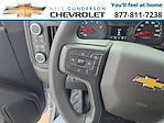 New 2026 Chevrolet Silverado 3500 Work Truck Regular Cab 4WD 60 CA Cab Chassis for sale #77906 - photo 18