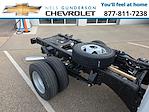 New 2026 Chevrolet Silverado 3500 Work Truck Regular Cab 4WD 60 CA Cab Chassis for sale #77906 - photo 7