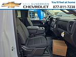 New 2026 Chevrolet Silverado 3500 Work Truck Regular Cab 4WD 60 CA Cab Chassis for sale #77906 - photo 8