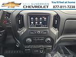 New 2026 Chevrolet Silverado 3500 Regular Cab 60 CA Cab Chassis for sale #77907 - photo 15