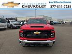 New 2026 Chevrolet Silverado 3500 Regular Cab 60 CA Cab Chassis for sale #77907 - photo 3