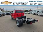 New 2026 Chevrolet Silverado 3500 Regular Cab 60 CA Cab Chassis for sale #77907 - photo 2