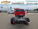 New 2026 Chevrolet Silverado 3500 Regular Cab 60 CA Cab Chassis for sale #77907 - photo 5