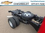 New 2026 Chevrolet Silverado 3500 Regular Cab 60 CA Cab Chassis for sale #77907 - photo 8