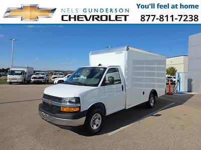 New 2025 Chevrolet Express 3500 159 WB Cutaway for sale #77909 - photo 1