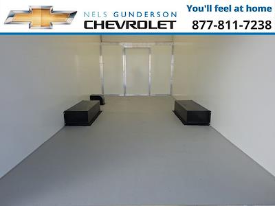 New 2025 Chevrolet Express 3500 159 WB Cutaway for sale #77909 - photo 2