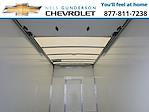 New 2025 Chevrolet Express 3500 159 WB Cutaway for sale #77909 - photo 9