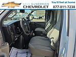 New 2025 Chevrolet Express 3500 159 WB Cutaway for sale #77909 - photo 11