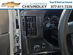 New 2025 Chevrolet Express 3500 159 WB Cutaway for sale #77909 - photo 12