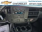 New 2025 Chevrolet Express 3500 159 WB Cutaway for sale #77909 - photo 13